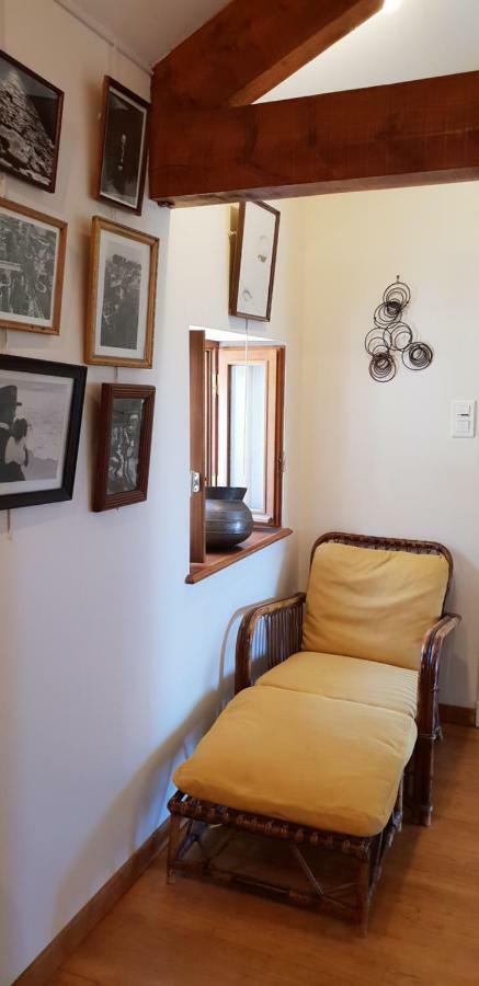 La Petite Maison Des Artistes Castelnau-Pégayrols Eksteriør billede